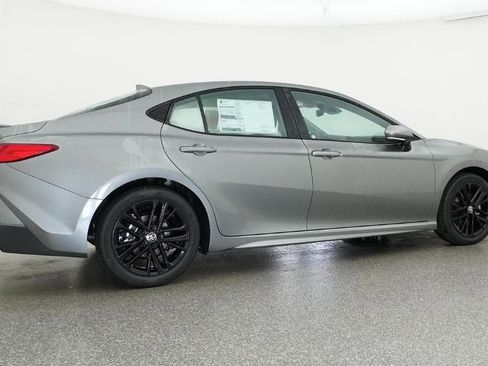 New 2026 Toyota Camry SE FWD image 26