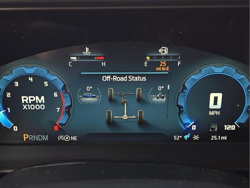 New 2025 Ford Bronco Big Bend w/ Black Diamond Package image 18