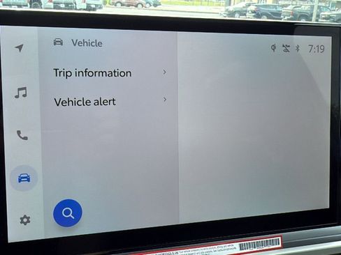 New 2025 Toyota Tacoma TRD Off-Road image 16