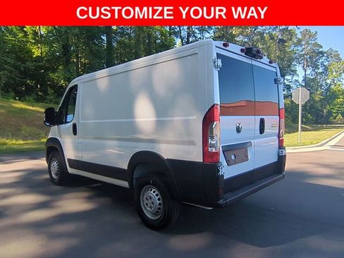 New 2025 RAM ProMaster 1500 w/ Convenience Group image 11