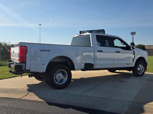 Used 2026 Ford F350 XL AWD/4WD image 9