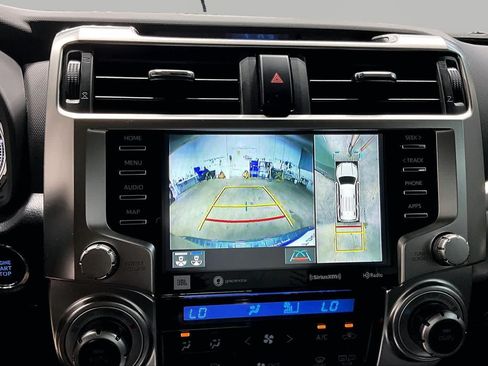 Certified 2022 Toyota 4Runner Limited AWD/4WD image 27