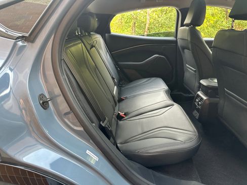 Used 2024 Ford Mustang Mach-E Premium image 33