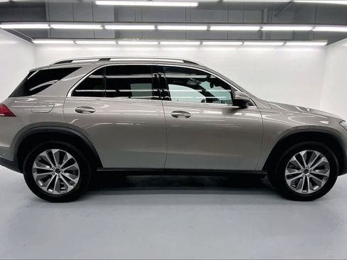 Certified 2021 Mercedes-Benz GLE 450 4MATIC image 5