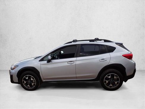 Used 2019 Subaru Crosstrek 2.0i Premium w/ Eyesight System AWD/4WD image 2