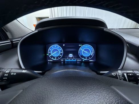 Used 2022 Hyundai Santa Fe Limited image 12