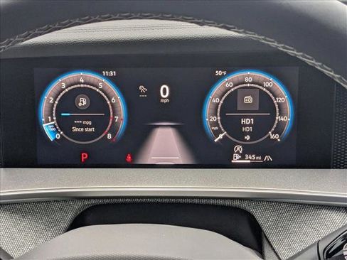 New 2025 Volkswagen Tiguan S image 11