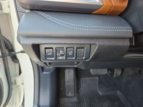 Used 2023 Subaru Outback Touring image 24