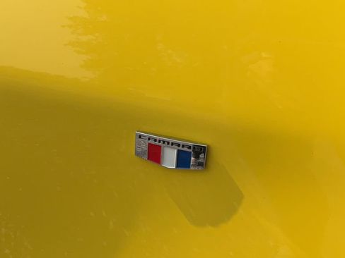 Used 2018 Chevrolet Camaro SS RWD image 36