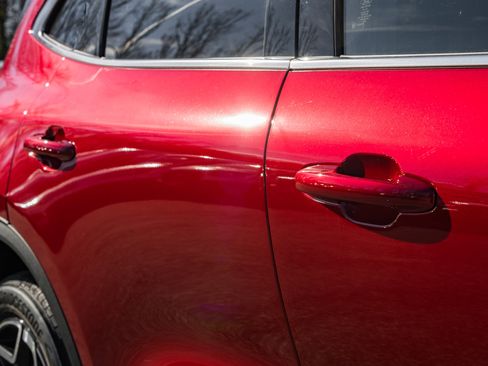 New 2026 Ford Escape Platinum w/ Premium Technology Package image 18