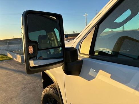 New 2025 Chevrolet Silverado 2500 Custom w/ Custom Value Package image 28