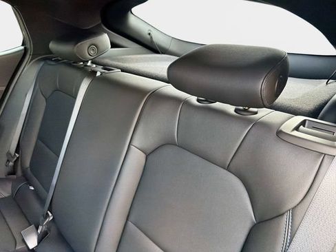 New 2026 Buick Envista Sport Touring w/ Convenience I Package FWD image 12