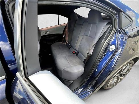 Used 2020 Toyota Corolla SE FWD image 27