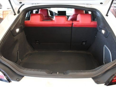 Used 2023 Acura Integra A-Spec FWD image 18