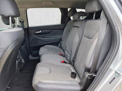 Used 2023 Hyundai Santa Fe SEL FWD image 19