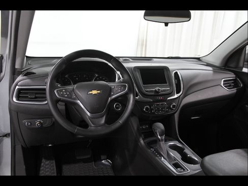 Certified 2023 Chevrolet Equinox LT FWD image 6