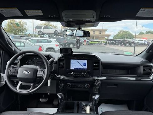 Used 2022 Ford F150 XL w/ STX Appearance Package AWD/4WD image 9