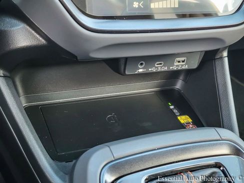 New 2026 Subaru Crosstrek 2.5i Limited AWD/4WD image 20