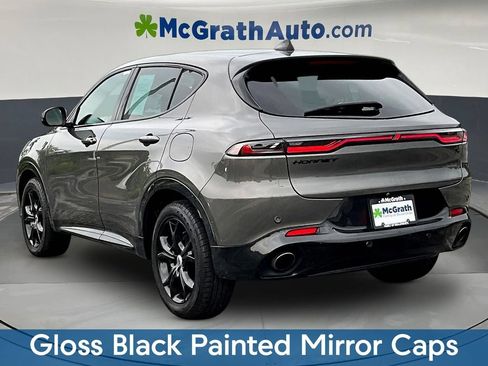 Used 2024 Dodge Hornet R/T w/ R/T Blacktop Package AWD/4WD image 5