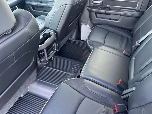 New 2026 RAM 2500 Laramie AWD/4WD image 4