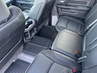 New 2026 RAM 2500 Laramie