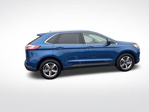 Used 2024 Ford Edge SEL w/ Convenience Package image 12