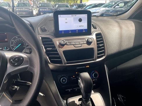 Used 2022 Ford Transit Connect XLT FWD image 6