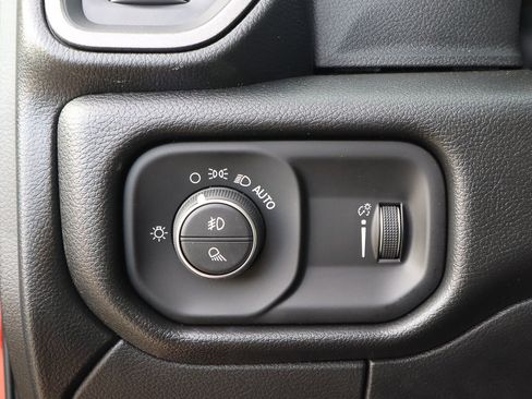 New 2026 RAM 2500 Tradesman image 12