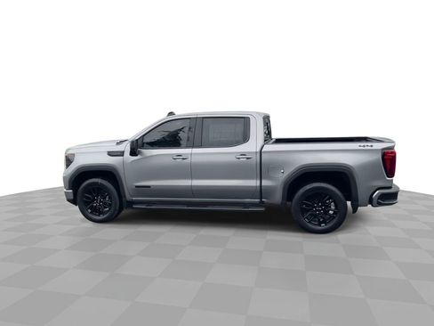 New 2026 GMC Sierra 1500 Elevation w/ Elevation Premium Package AWD/4WD image 5