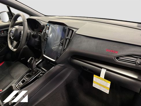 New 2026 Subaru WRX Limited AWD/4WD image 31