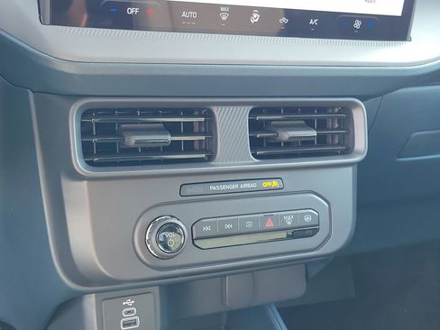 New 2025 Ford Maverick XL w/ 4K Tow Package image 28