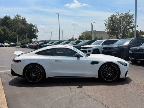 New 2026 Mercedes-Benz AMG GT 43 image 4