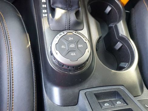 Used 2021 Ford Bronco Badlands AWD/4WD image 30