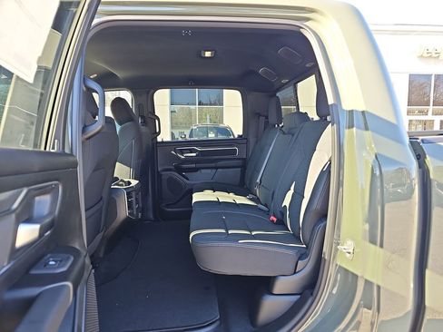 New 2026 RAM 1500 Big Horn/Lone Star image 15