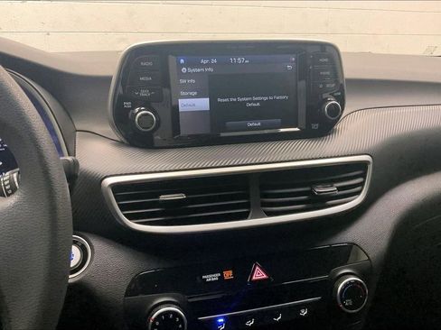 Used 2021 Hyundai Tucson Value image 5