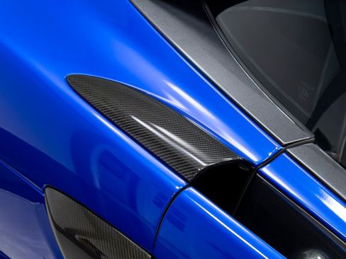 Used 2019 McLaren 600LT RWD image 44