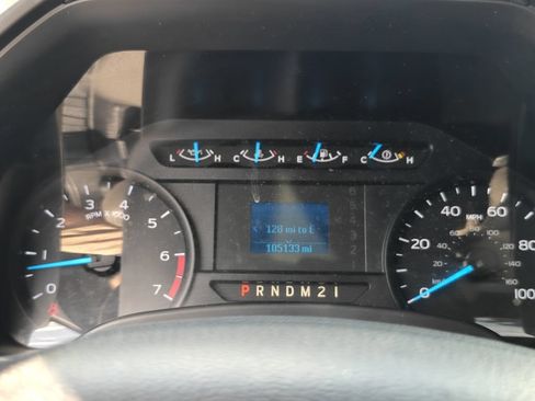 Used 2017 Ford F250 XL w/ Power Equipment Group AWD/4WD image 29