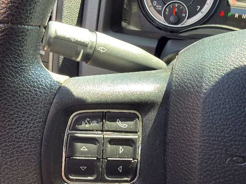 Used 2019 RAM 1500 Tradesman w/ Protection Group AWD/4WD image 17