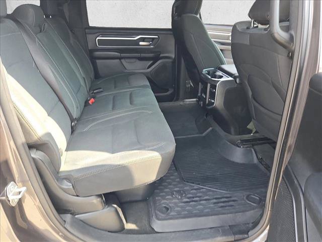 Used 2021 RAM 1500 Big Horn AWD/4WD image 19