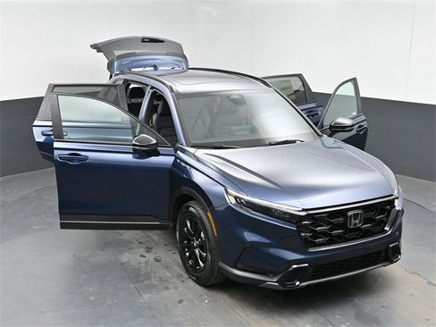 New 2026 Honda CR-V Sport-L image 41