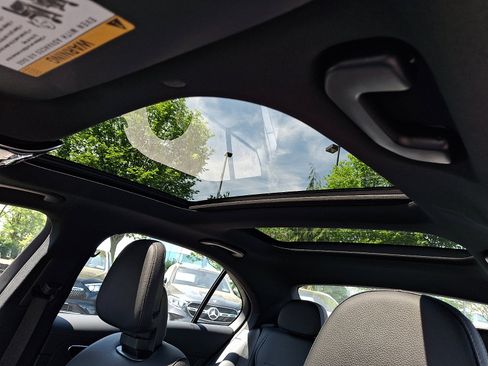 Certified 2024 Mercedes-Benz C 300 4MATIC Sedan image 15