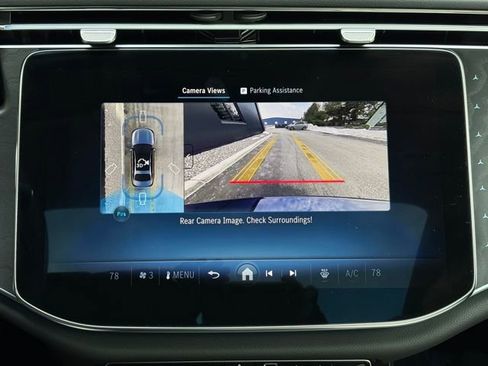 Used 2026 Mercedes-Benz E 350 4MATIC Sedan image 34