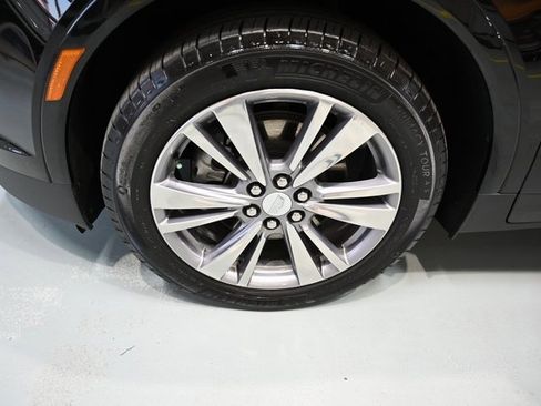 Used 2025 Cadillac XT5 Premium Luxury image 29