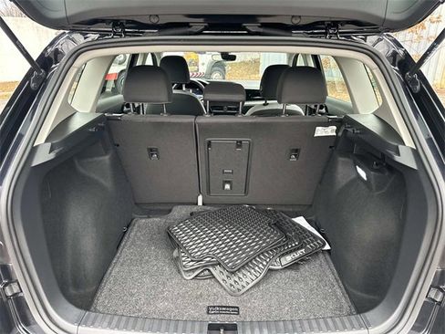 Used 2024 Volkswagen Taos S image 8