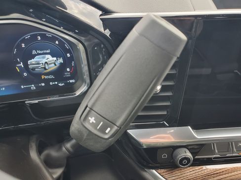 New 2026 Chevrolet Silverado 1500 LT image 16