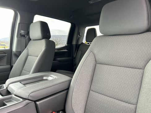 New 2026 Chevrolet Silverado 1500 LT Trail Boss image 23