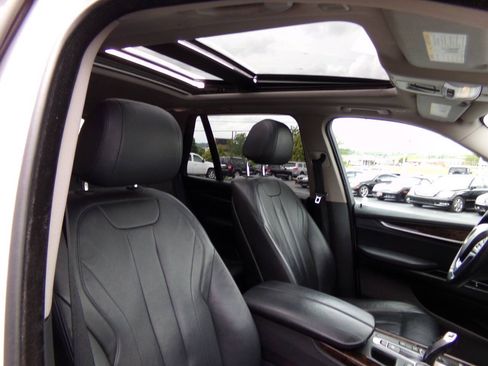 Used 2015 BMW X5 xDrive35i AWD/4WD image 30