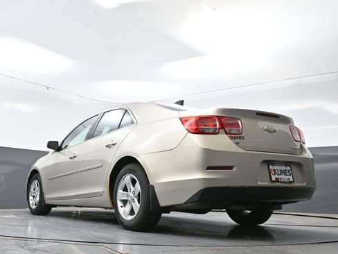 Used 2015 Chevrolet Malibu LS w/ Protection Package FWD image 53