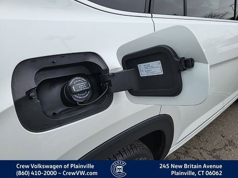 Used 2022 Volkswagen Atlas SEL Premium image 33