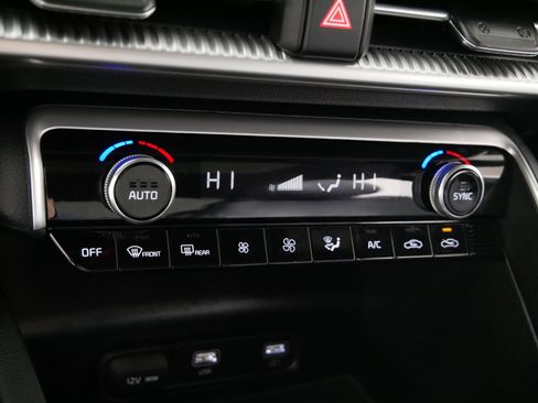 Used 2023 Kia K5 GT-Line image 23